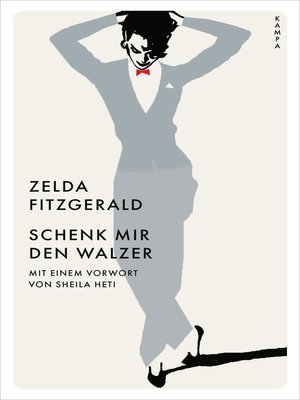 cover image of Schenk mir den Walzer